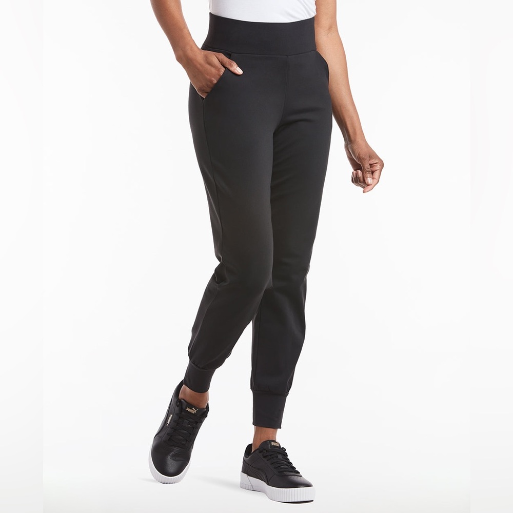 Public Rec All day Jogger - Black